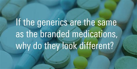 why are generic pharmaceuticas cheaper